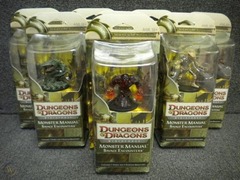 Dungeons and Dragons - Savage Encounters Booster - Fanglord Drider